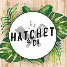 Imagen de HATCHET & Cº