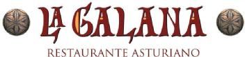Imagen de LA GALANA RESTAURANTE ASTURIANO