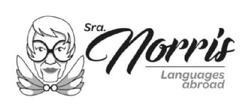 Imagen de SRA. NORRIS LANGUAGES ABROAD