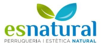Imagen de ESNATURAL PERRUQUERIA I ESTETICA NATURAL