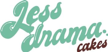 Imagen de LESS DRAMA.CAKES