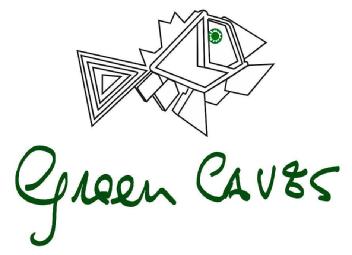 Imagen de GREEN CAVES