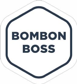 Imagen de BOMBON BOSS
