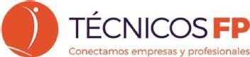 Imagen de TÉCNICOS FP Conectamos empresas y profesionales