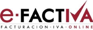 Imagen de E-FACTIVA FACTURACION.IVA.ONLINE