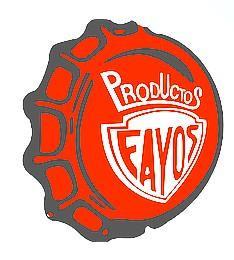 Imagen de PRODUCTOS FAYOS