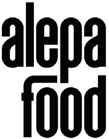 Imagen de ALEPA FOOD