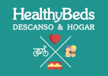 Imagen de HealthyBeds descanso y hogar