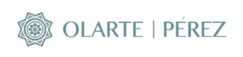 Imagen de OLARTE PÉREZ