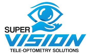 Imagen de SUPER VISION TELE-OPTOMETRY SOLUTIONS