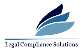 Imagen de LEGAL COMPLIANCE SOLUTIONS