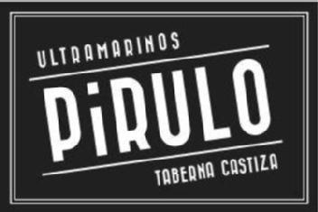 Imagen de ULTRAMARINOS PIRULO TABERNA CASTIZA