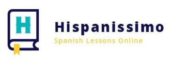 Imagen de HISPANISSIMO SPANISH LESSONS ONLINE H
