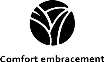 Imagen de COMFORT EMBRACEMENT, FIG