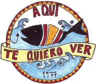 Imagen de AQUI TE QUIERO VER 1977