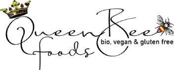 Imagen de QUEEN BEE FOODS, BIO, VEGAN & GLUTEN FREE