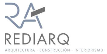 Imagen de RA Rediarq Arquitectura Construcción Interiorismo