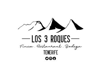 Imagen de LOS 3 ROQUES FINCA. RESTAURANTE. BODEGA TENERIFE
