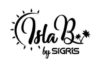 Imagen de ISLA B BY SIGRIS