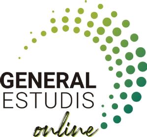 Imagen de GENERAL ESTUDIS ONLINE