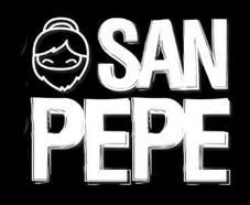 Imagen de SAN PEPE