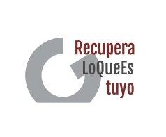 Imagen de Recupera lo que es tuyo