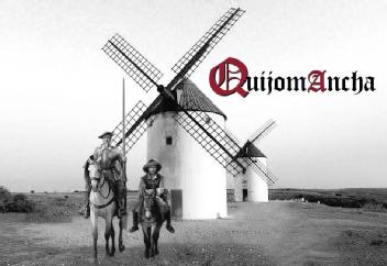 Imagen de QUIJOMANCHA