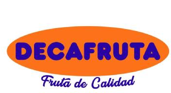 Imagen de DECAFRUTA FRUTA DE CALIDAD