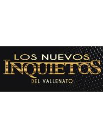 Imagen de LOS NUEVOS INQUIETOS DEL VALLENATO