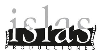 Imagen de ISLAS PRODUCCIONES