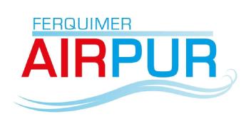Imagen de FERQUIMER AIRPUR