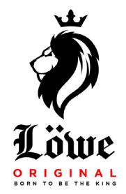 Imagen de LOWE ORIGINAL BORN TO BE THE KING