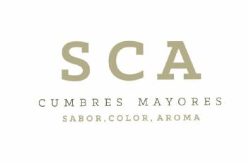 Imagen de SCA CUMBRES MAYORES SABOR, COLOR, AROMA