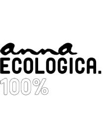 Imagen de ANNA ECOLOGICA. 100%