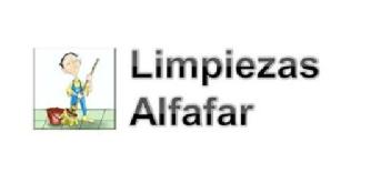 Imagen de Limpiezas Alfafar