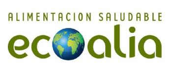 Imagen de ALIMENTACIÓN SALUDABLE ECOALIA