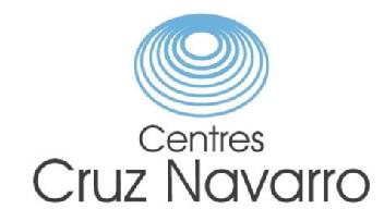 Imagen de CENTRES CRUZ NAVARRO