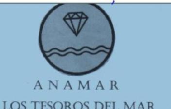 Imagen de ANAMAR LOS TESOROS DEL MAR