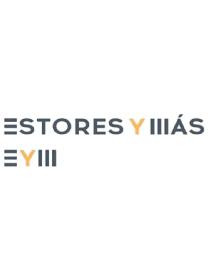 Imagen de ESTORES Y MÁS E Y M