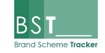 Imagen de BST_BRAND SCHEME TRACKER