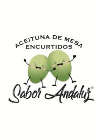 Imagen de ACEITUNAS DE MESA ENCURTIDOS SABOR ANDALUZ