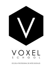 Imagen de V VOXEL SCHOOL ESCUELA PROFESIONAL DE ARTES DIGITALES