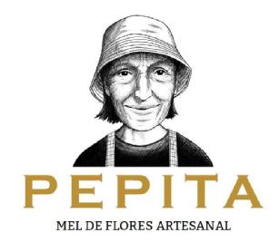 Imagen de PEPITA MEL DE FLORES ARTESANAL