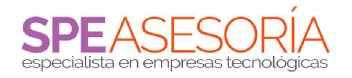 Imagen de SPE ASESORIA ESPECIALISTA EN EMPRESAS TECNOLOGICAS