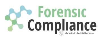Imagen de forensic compliance by laboratorio pericial forense