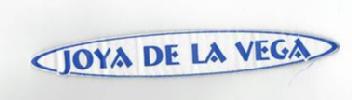 Imagen de JOYA DE LA VEGA