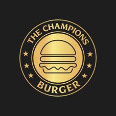 Imagen de THE CHAMPIONS BURGER
