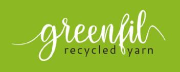 Imagen de GREENFIL RECYCLED YARN