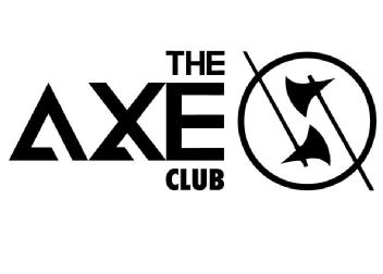 Imagen de THE AXE CLUB