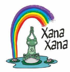 Imagen de XANA XANA
